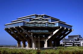 UCSD図書館