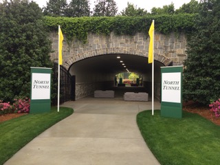 Masters 2018 Gate