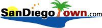 サンディエゴタウン