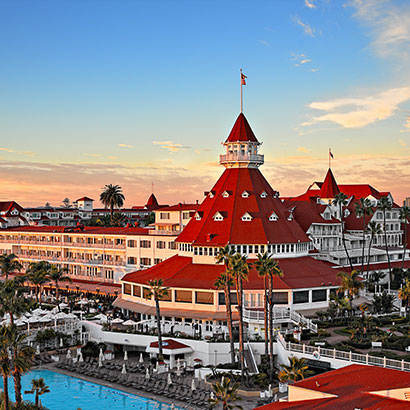 Del Coronado