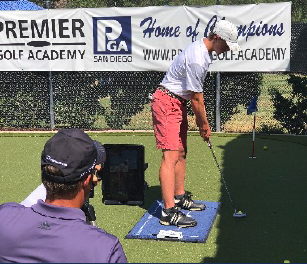 Premier Golf Camp