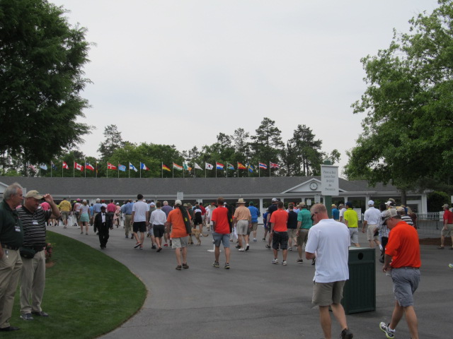 Augusta National GC 2